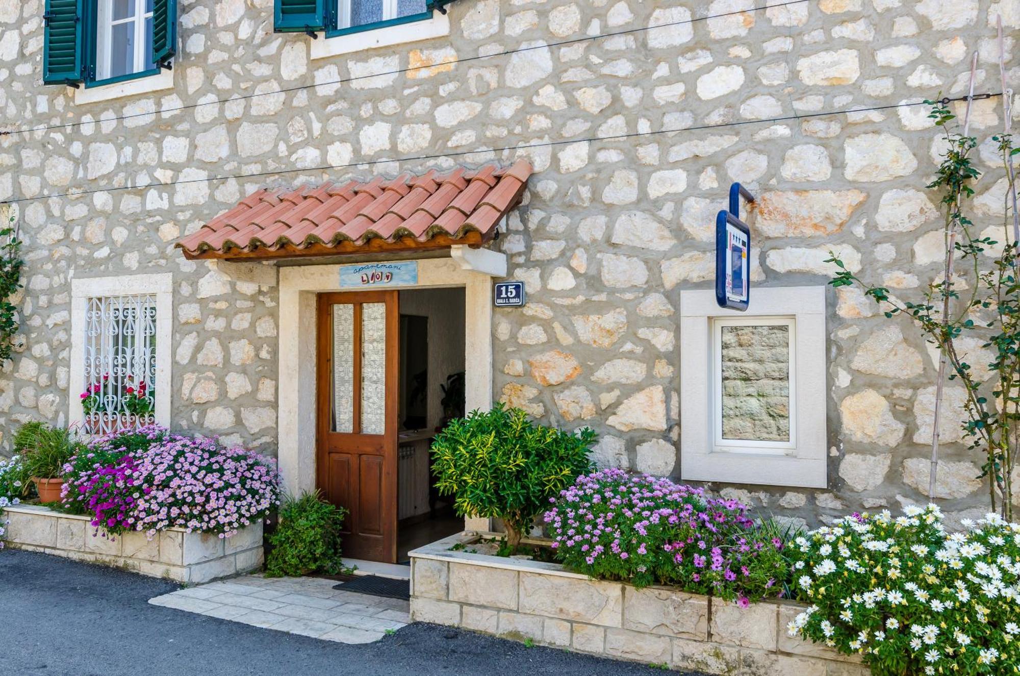 Art Apartment Seasoul Zaton  Exterior foto