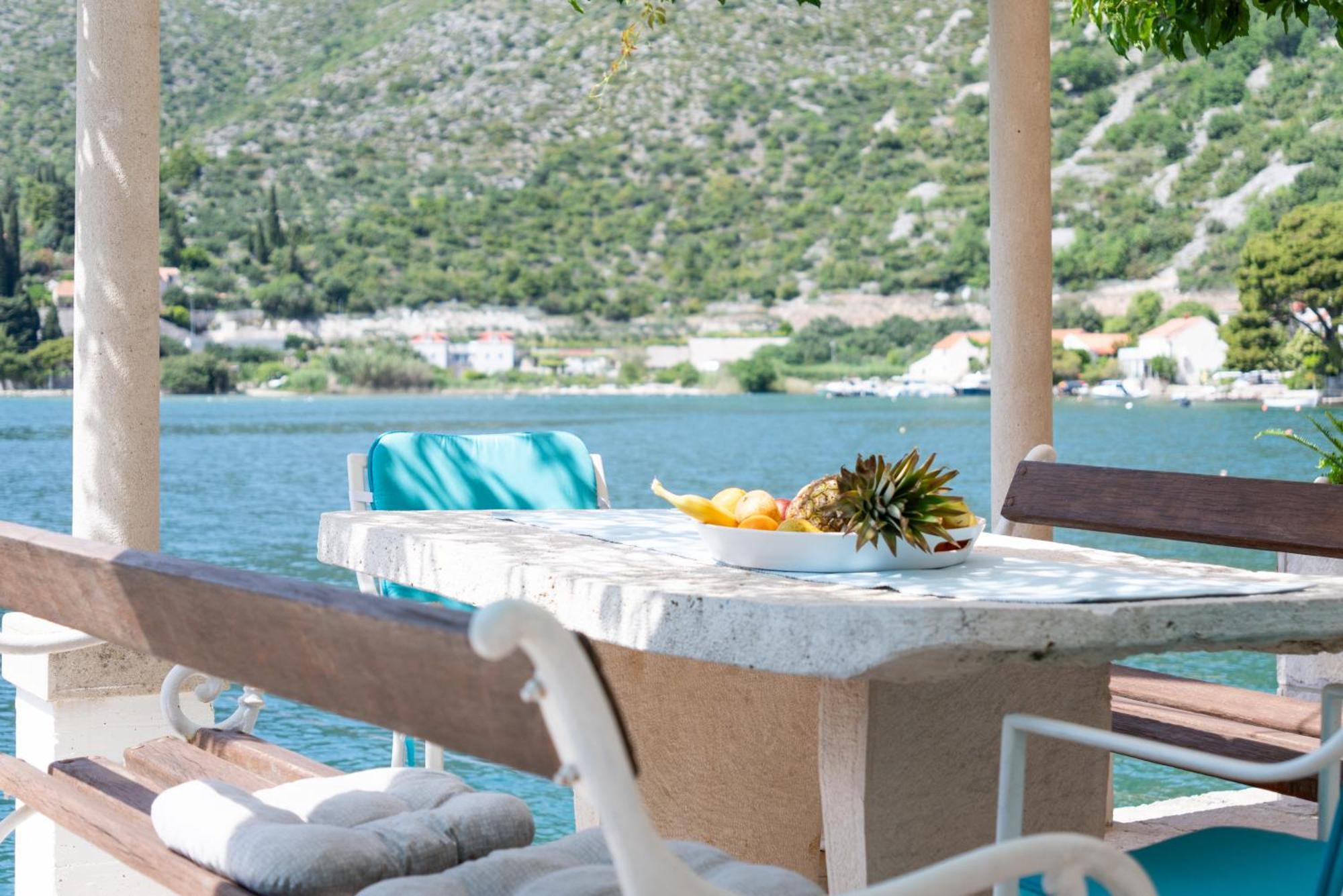 Art Apartment Seasoul Zaton  Exterior foto
