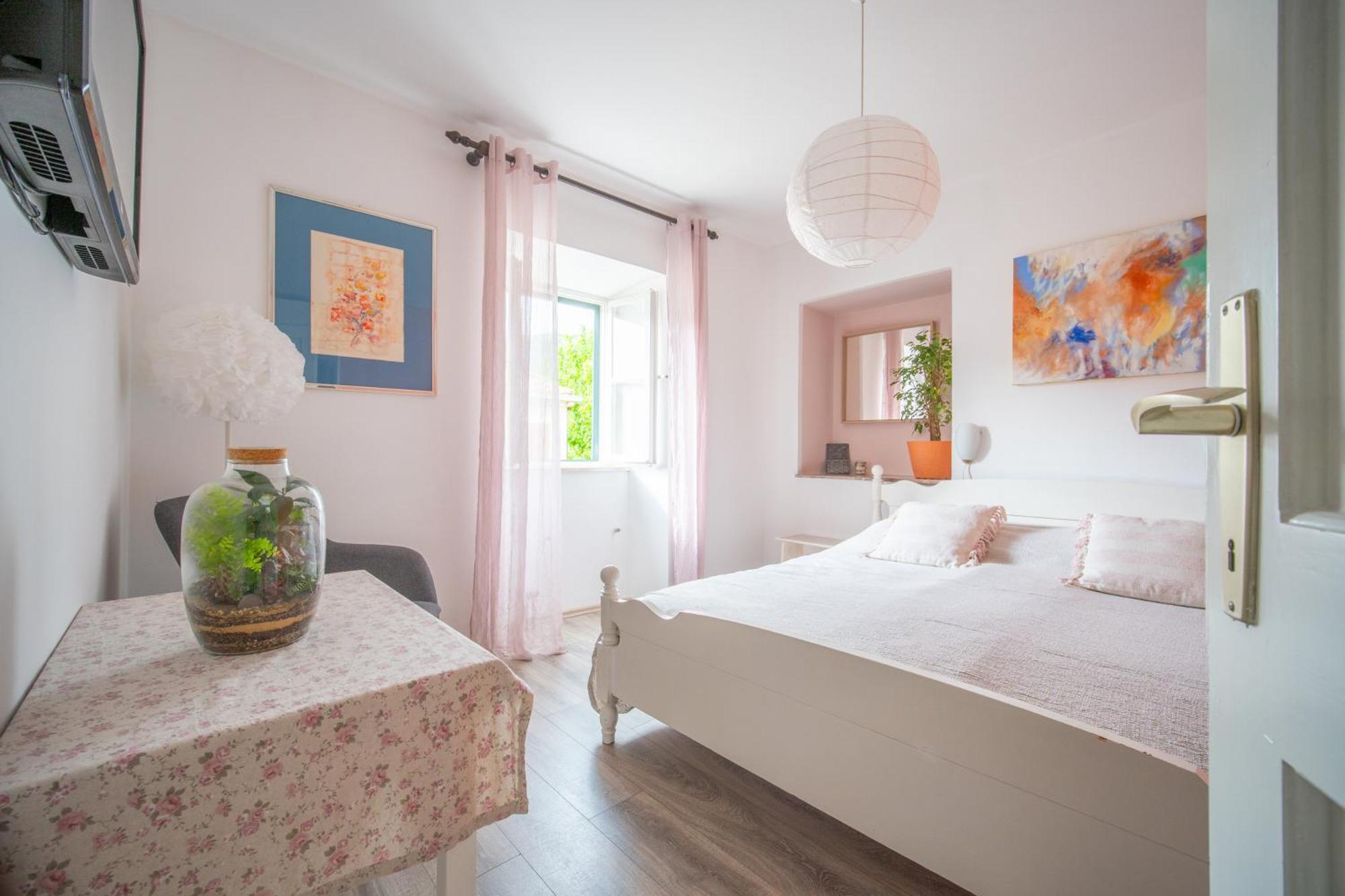 Art Apartment Seasoul Zaton  Exterior foto