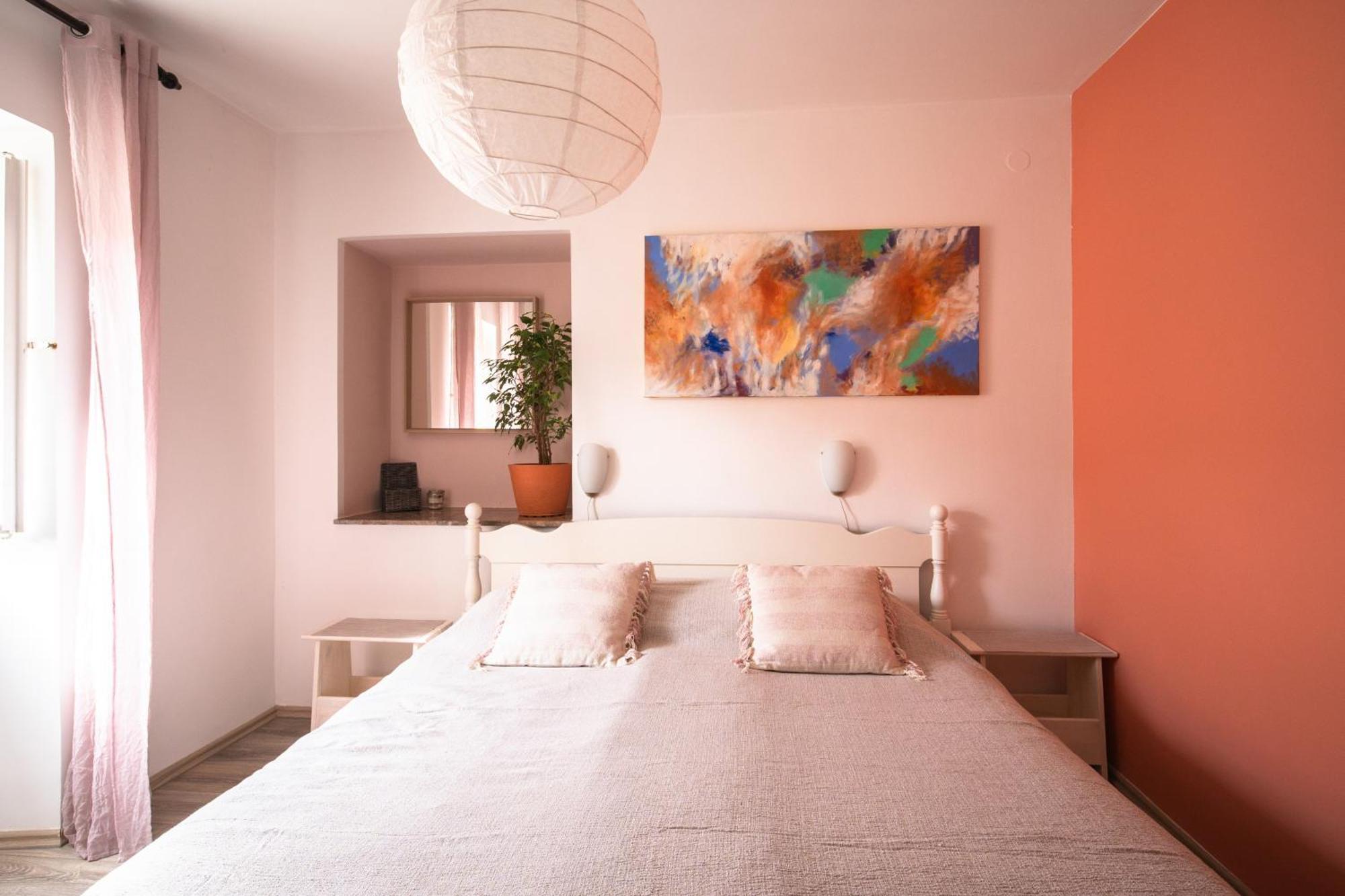 Art Apartment Seasoul Zaton  Exterior foto