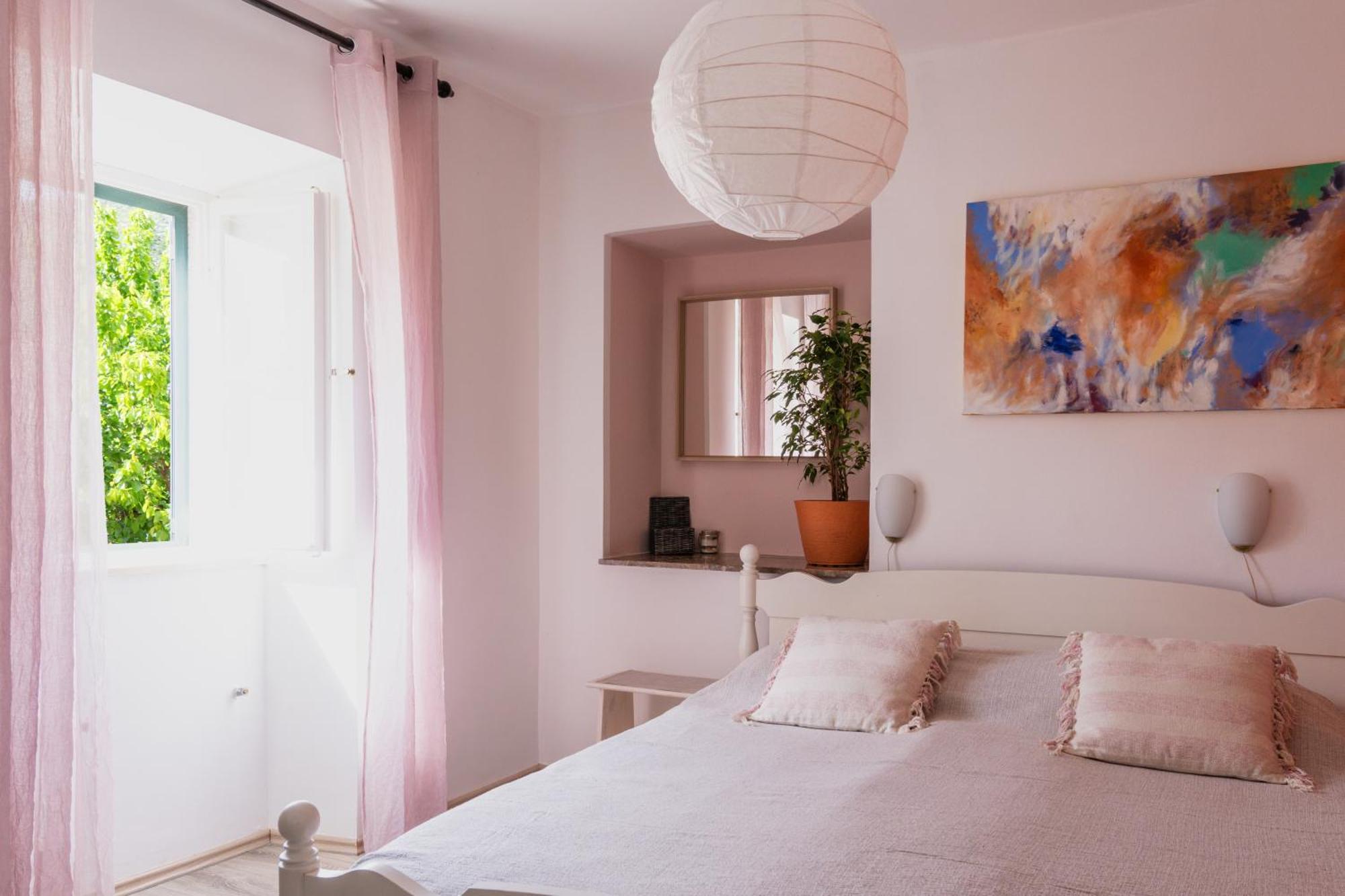 Art Apartment Seasoul Zaton  Exterior foto